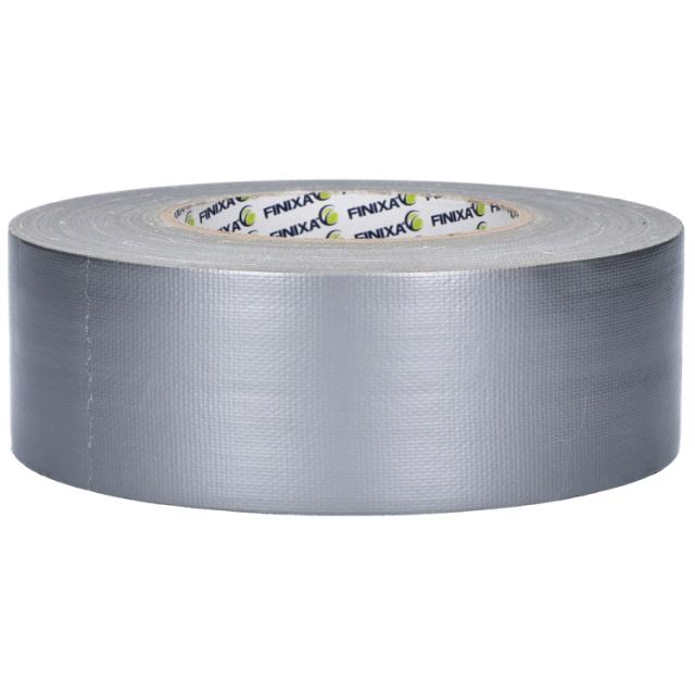 TAP 50 - Duct tape gris 50 mm x 50m 18 rouleaux