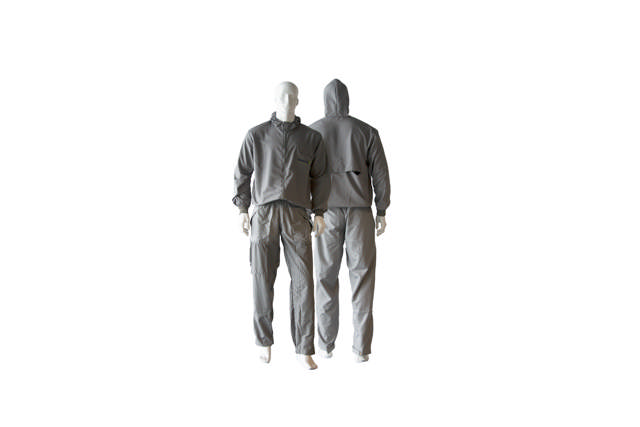 TPP 09 - 2.Protect broek - L