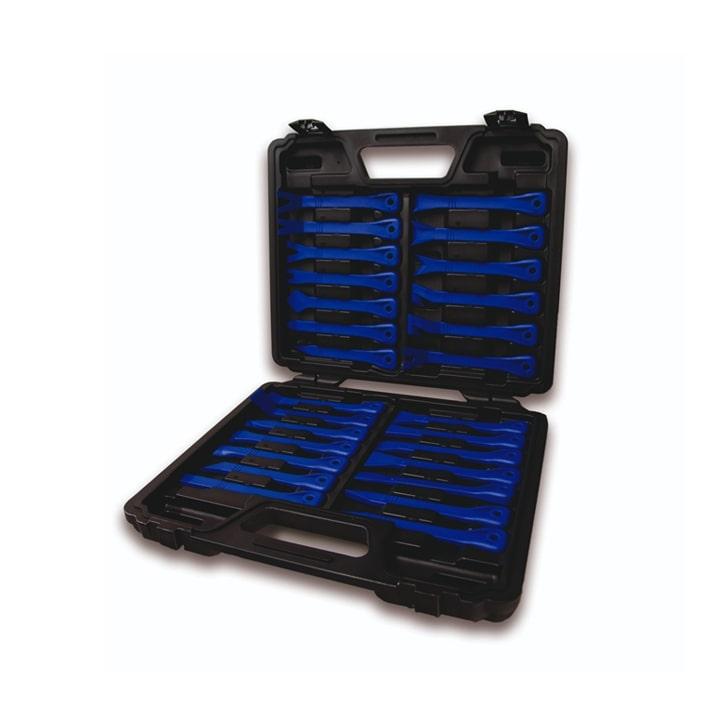 TRT 27 - Trim removal tool set 27 p.