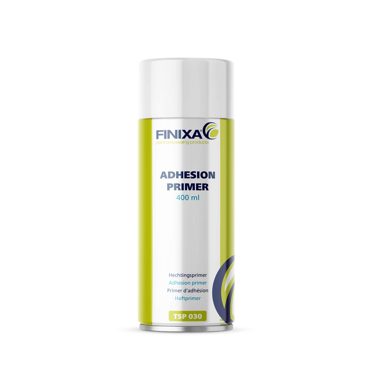TSP 030 - Promotor de adherencia para plásticos 400ml