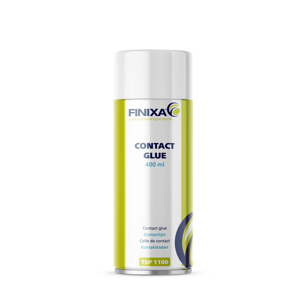 TSP 1100 - Contact glue 400ml