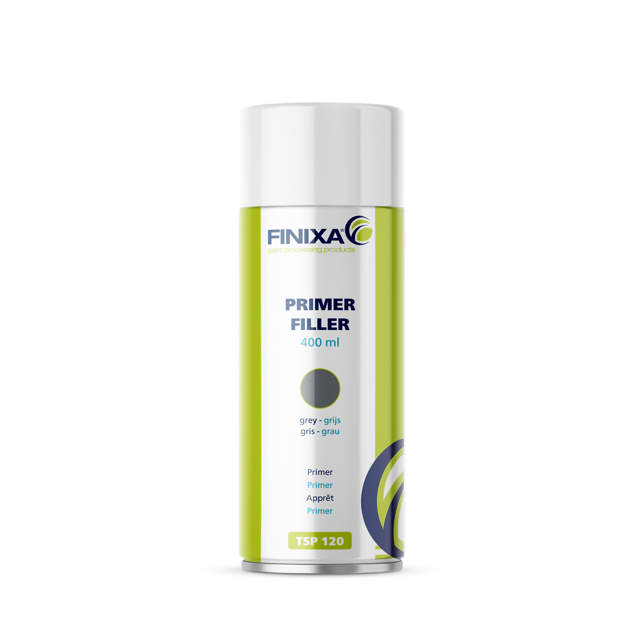 TSP 120 - Primer grey 400ml