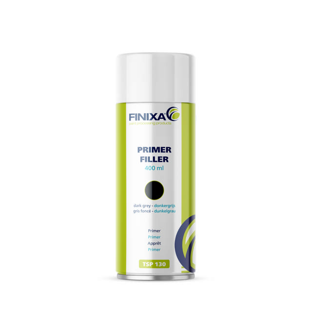 TSP 130 - Primer dark grey 400ml