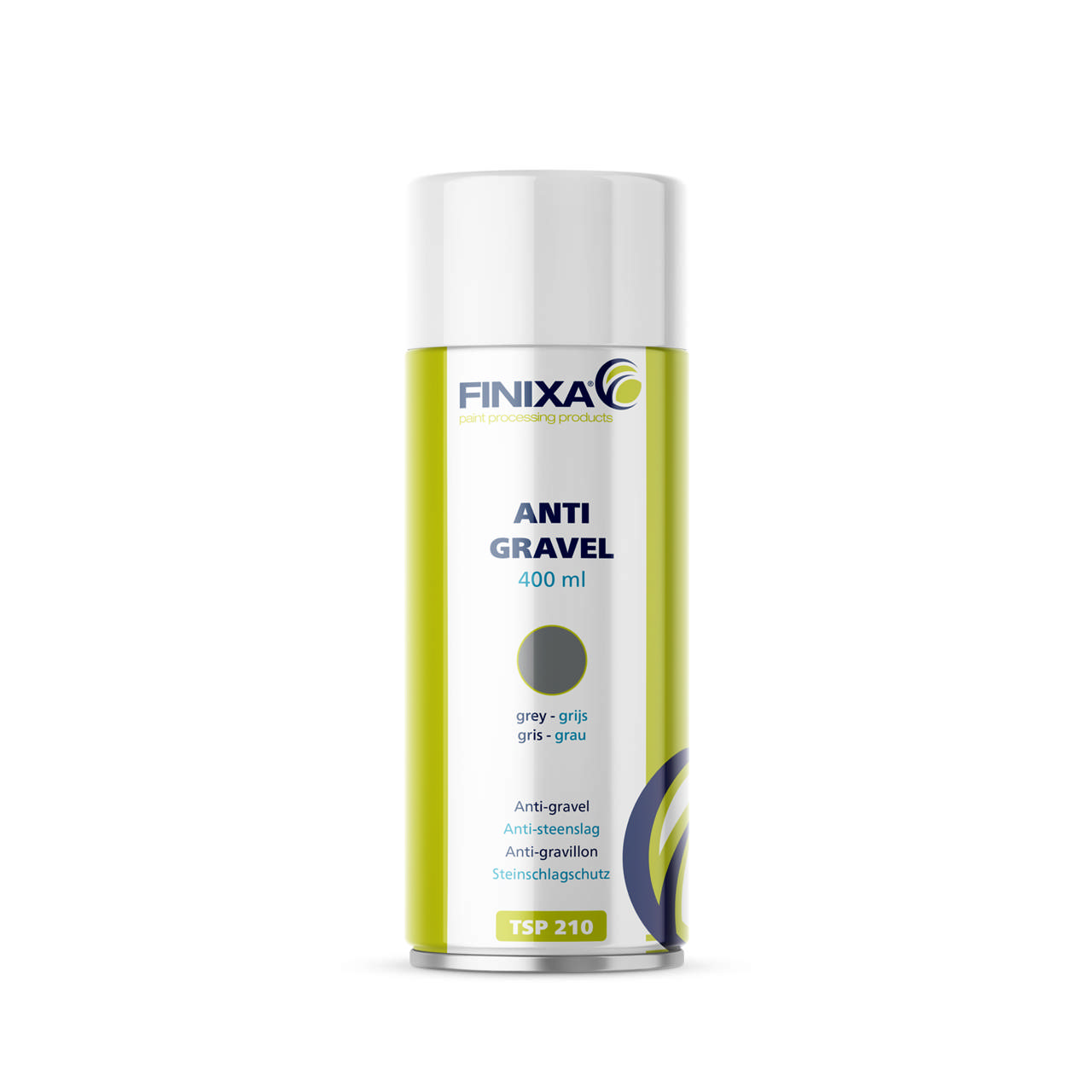 TSP - Antigravilla spray 400 ml