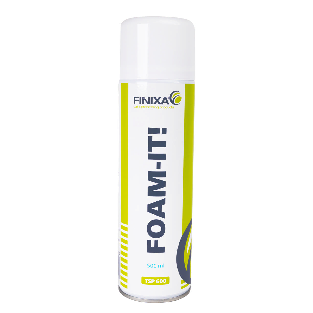 TSP 600 - Foam-it! 500ml