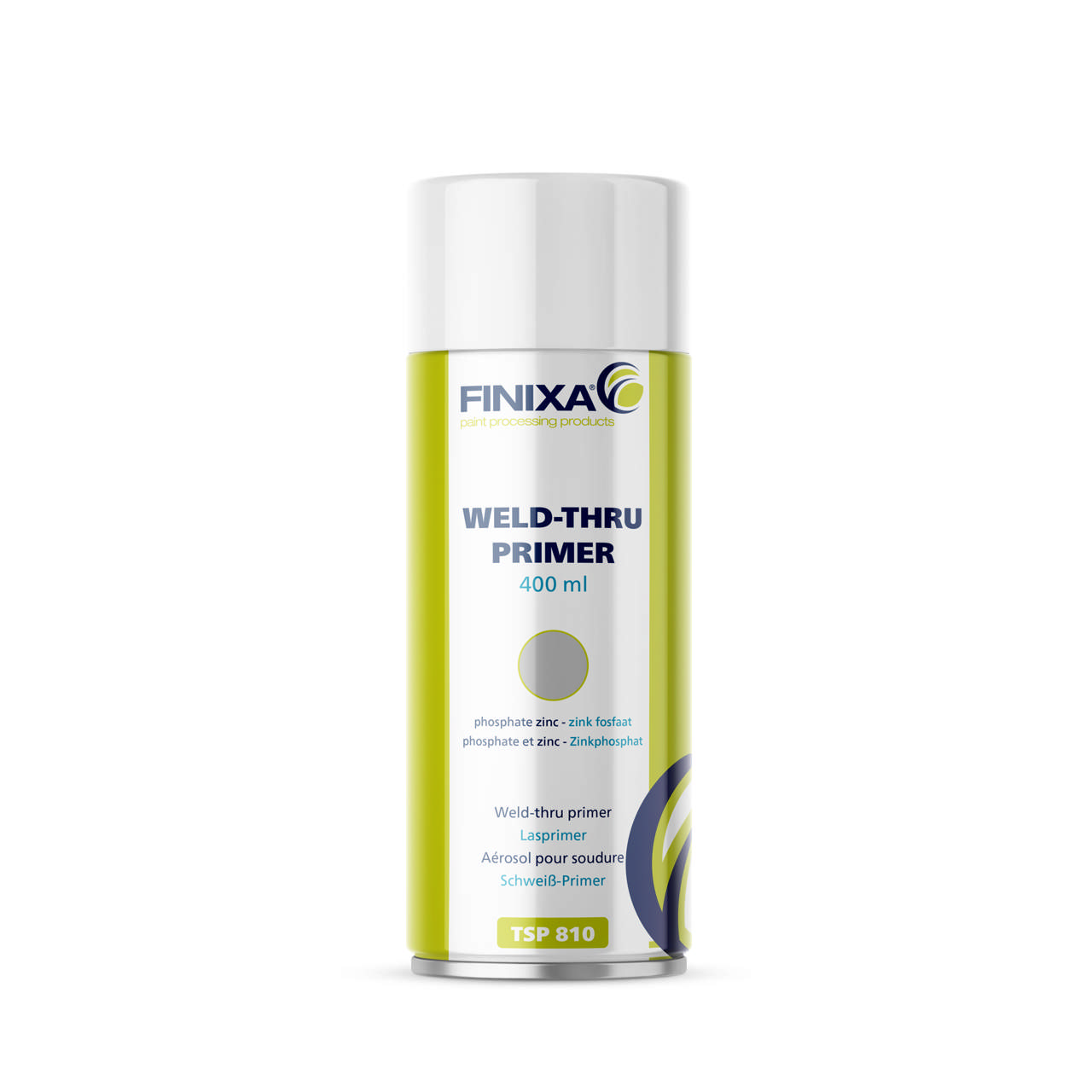 TSP 810 - Weld-thru primer phosphate zinc 400ml