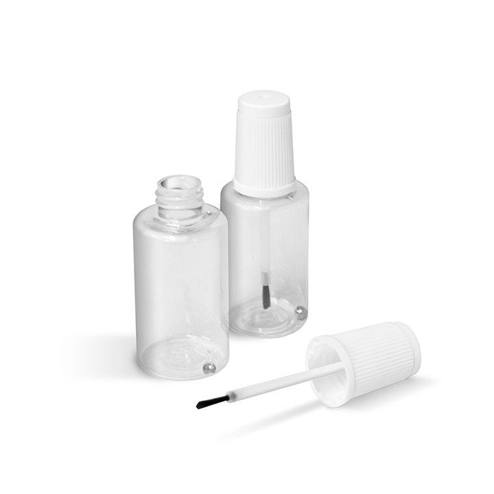 TUB 61 - Touch-up bottles 20ml 100p.