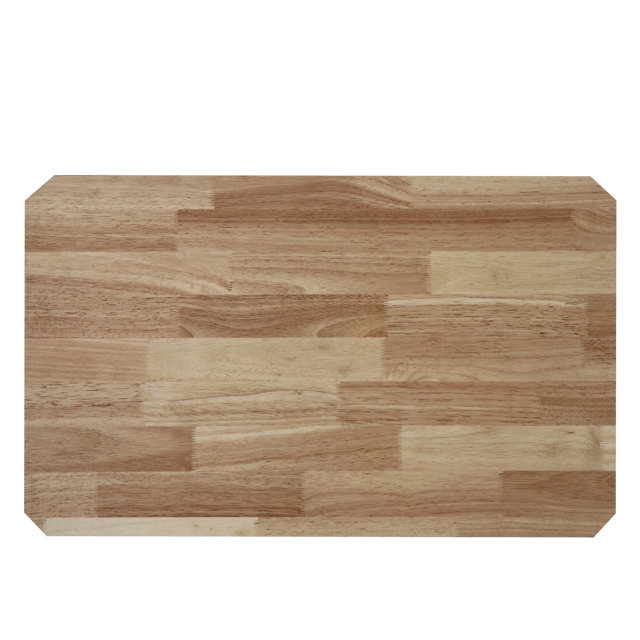 Drewniany blat roboczy – Wózek narzędziowy