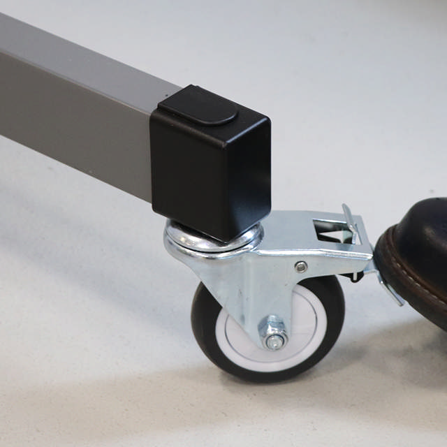 Plateau à outils mobile Deluxe 