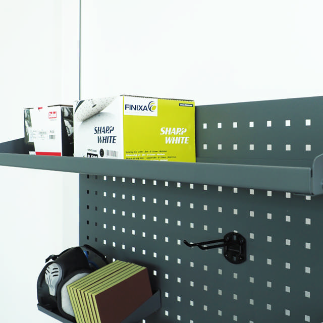 Legbord – Groot, 834 mm