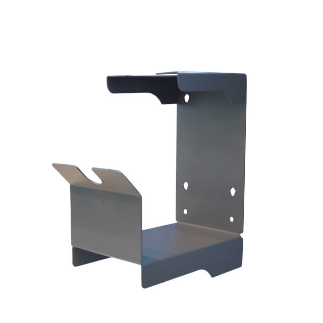 Houder voor Spuitpistolen - Enkel