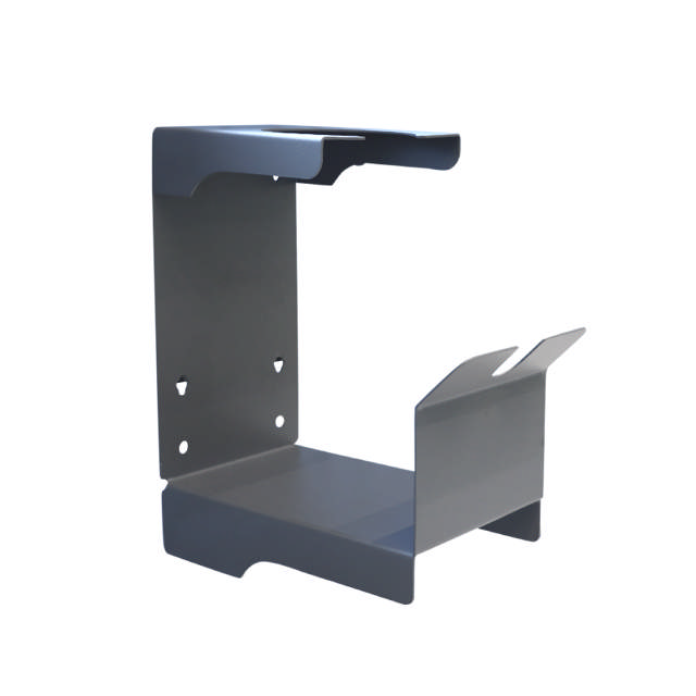 Houder voor Spuitpistolen - Enkel