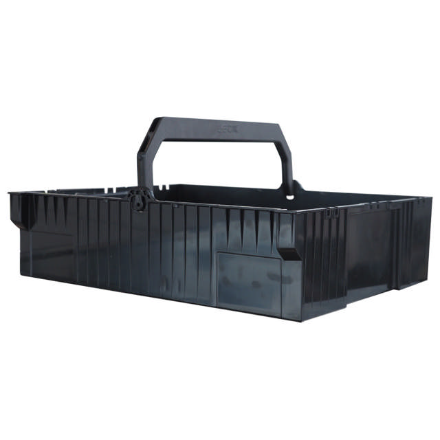 Bandeja de suspensión L-box