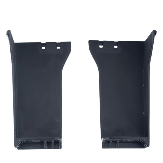 Bandeja de suspensión L-box