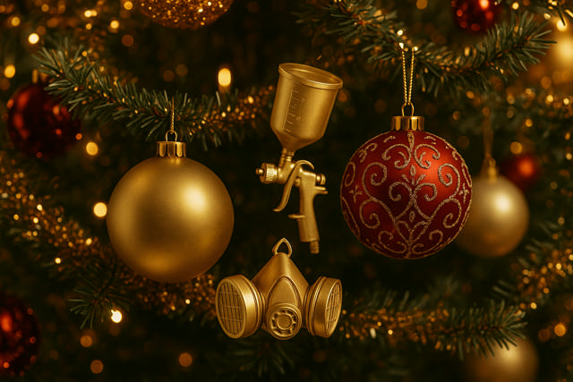 Wir wünschen Ihnen frohe Weihnachten und ein glückliches neues Jahr!