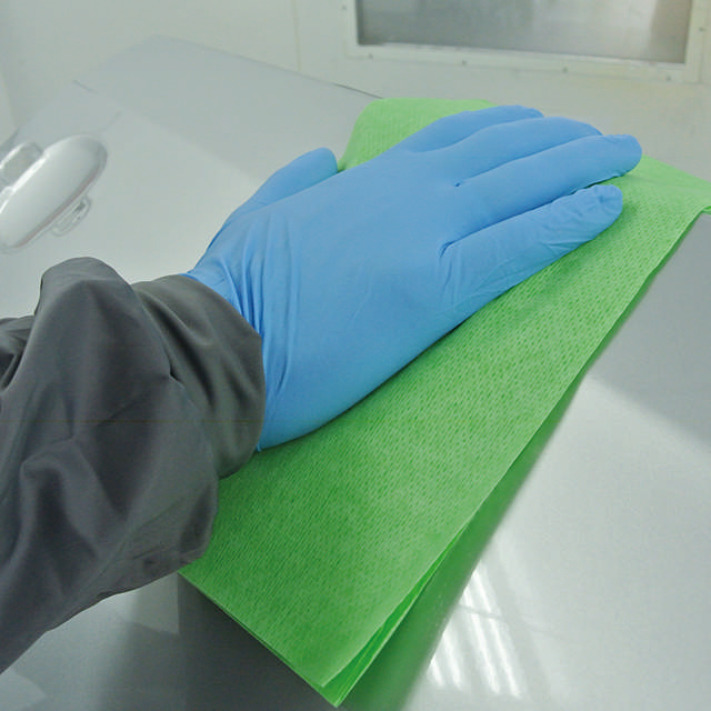 Ściereczki pyłochłonne Waterbased