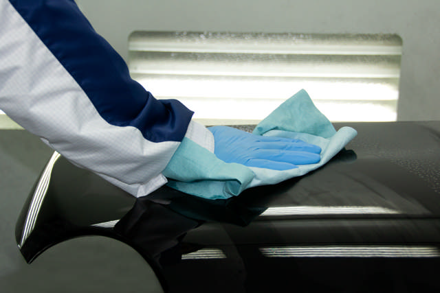 DGR 25 - Silicone remover and surface degreaser 25l