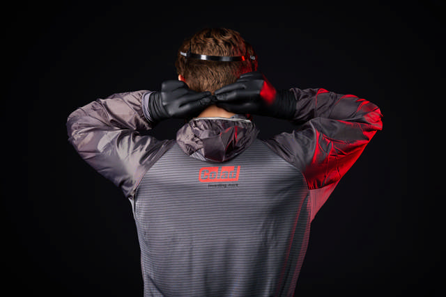 Bodyguard® Paint Suit