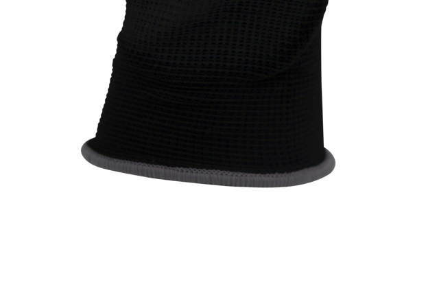 GLL 11B - Assembly gloves PU black - XXL 12 pairs