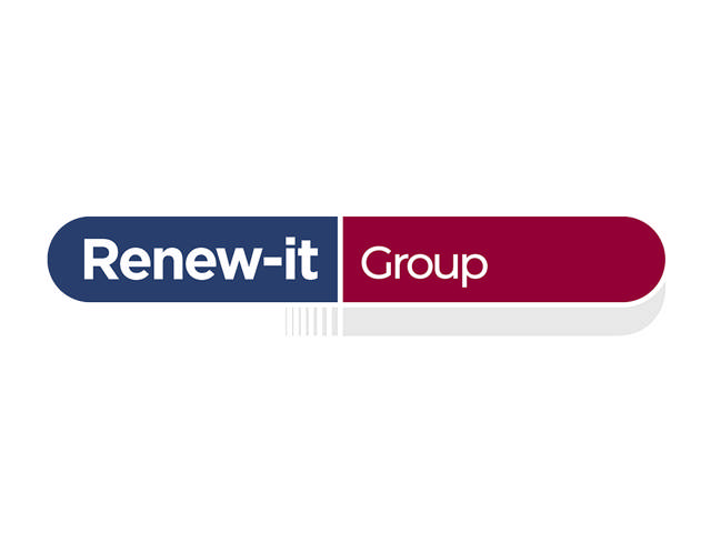 Renew-IT Rinovia