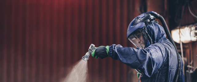 A Colad orgulha-se de ser distribuidora do equipamento de proteção respiratória (EPR) da Sundström