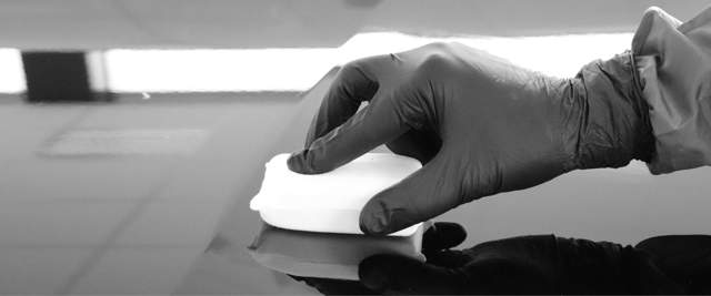 Protección Cerámica Colad