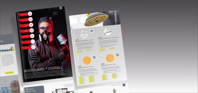 Explore Our New Digital Catalogue!