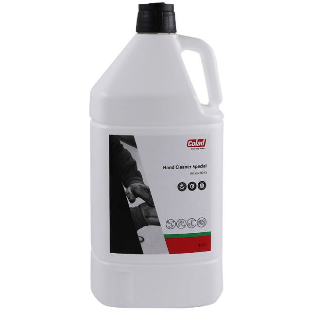 Handreiniger Special - Navulling 4 L