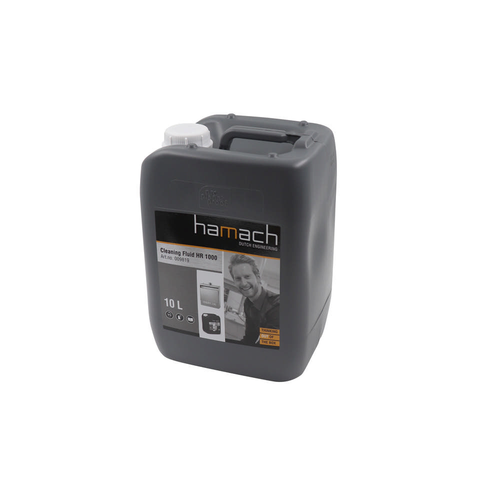 Diluant de Nettoyage HR 1000