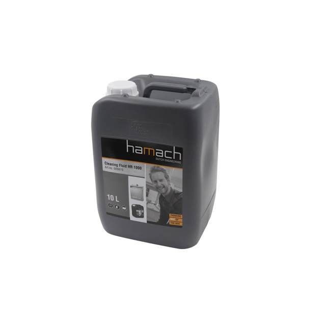 Liquido Limpieza Pintura HR 1000