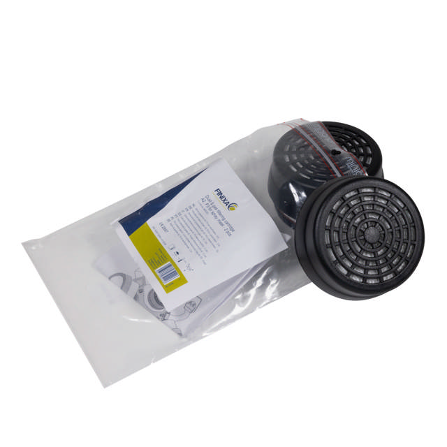 MAS 20 - Spray mask A2, P3