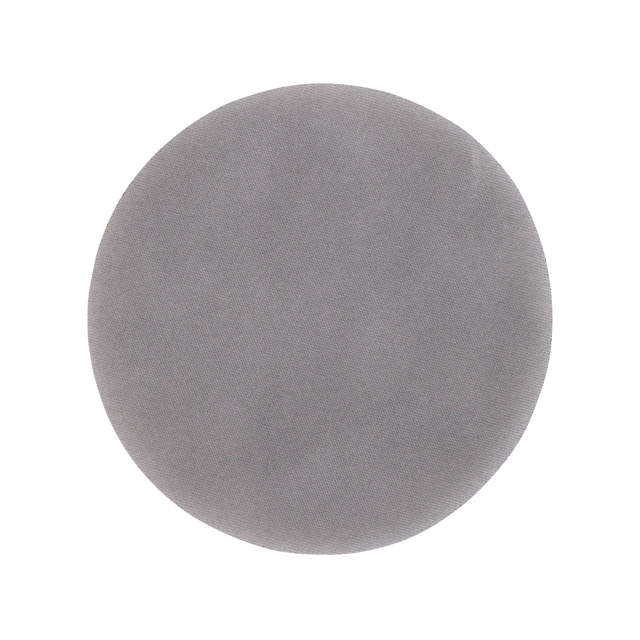 SPDQ - Ultimate foam discs velcro 150mm no holes 10p.