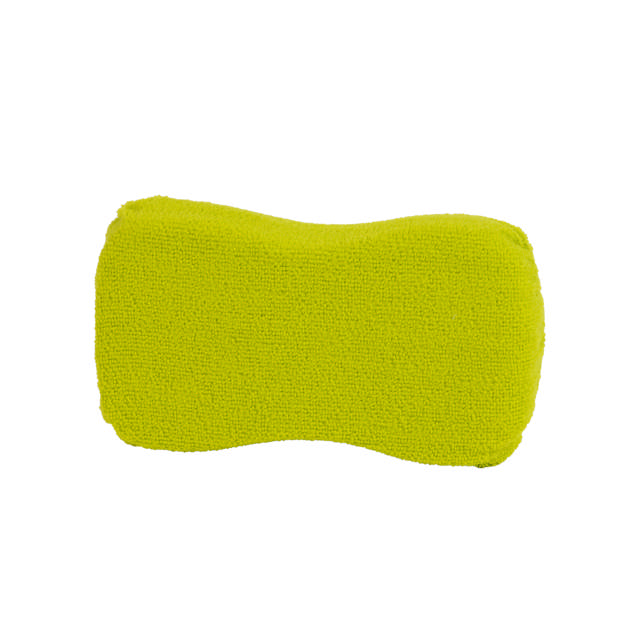 SPM 00 - Microfiber sponge - green