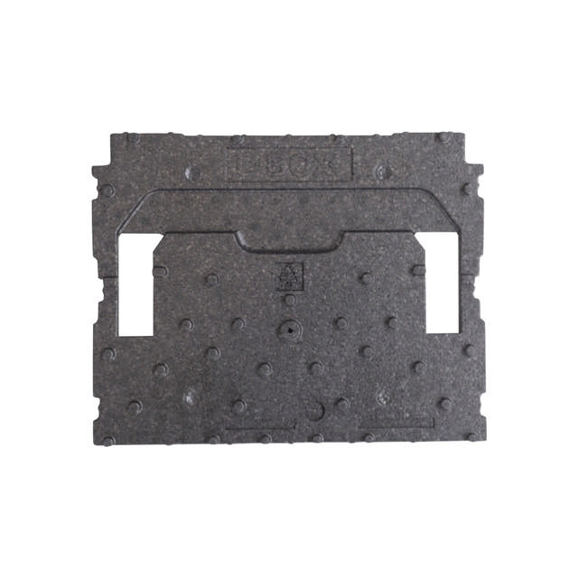 Cubre tapa para L-box