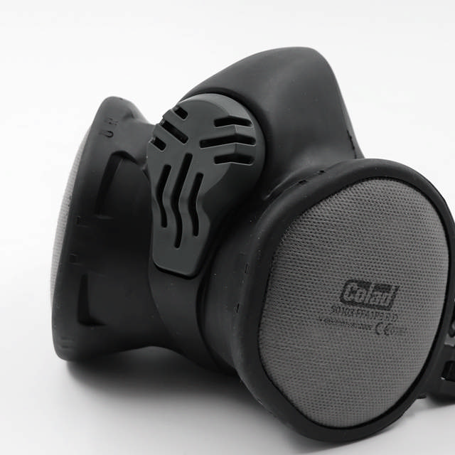 Máscara para pintar A1P3