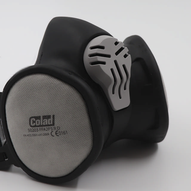 Máscara para pintar A2P3