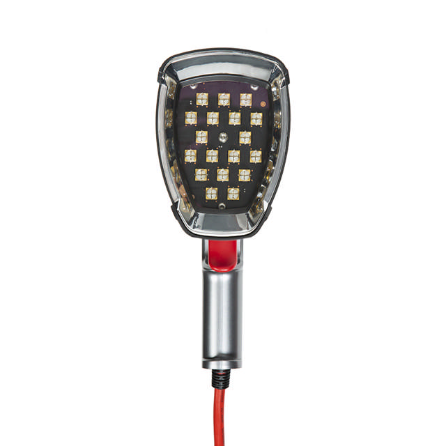 Lámpara de curado UV