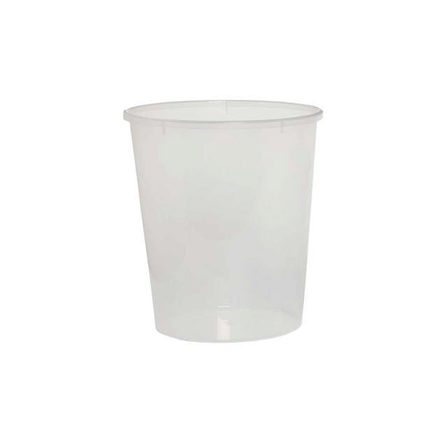 Vasos de mezcla 6 L