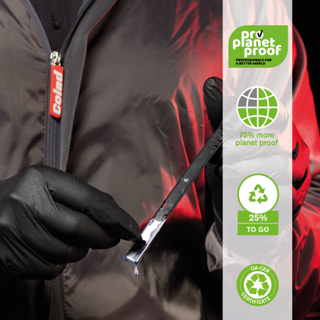 Turbomix™ Paintsaver™