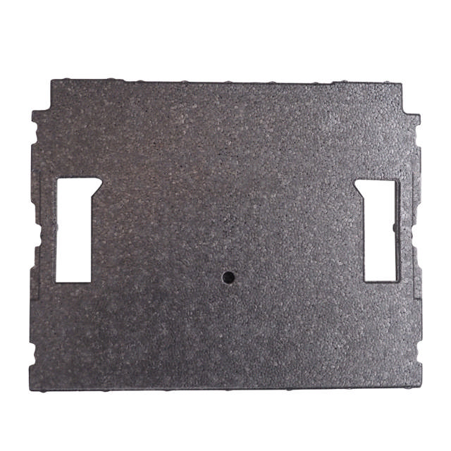 Cubre tapa para L-box