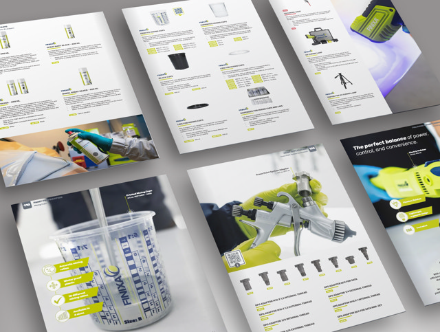 Catalogue