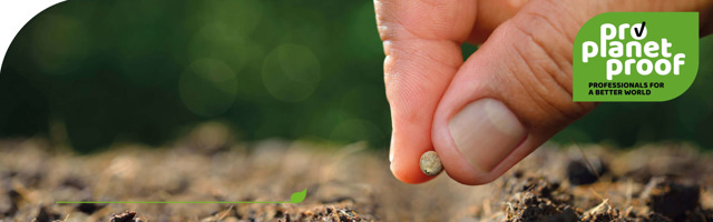Nosotros Plantamos Una Semilla