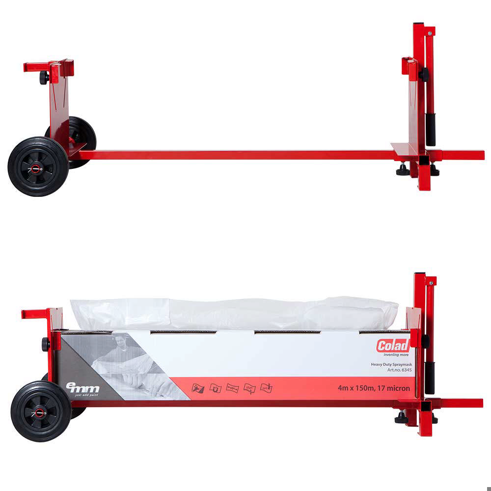 Carro para Plástico