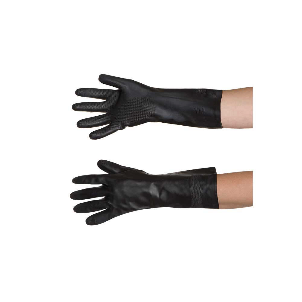 Guantes de neopreno