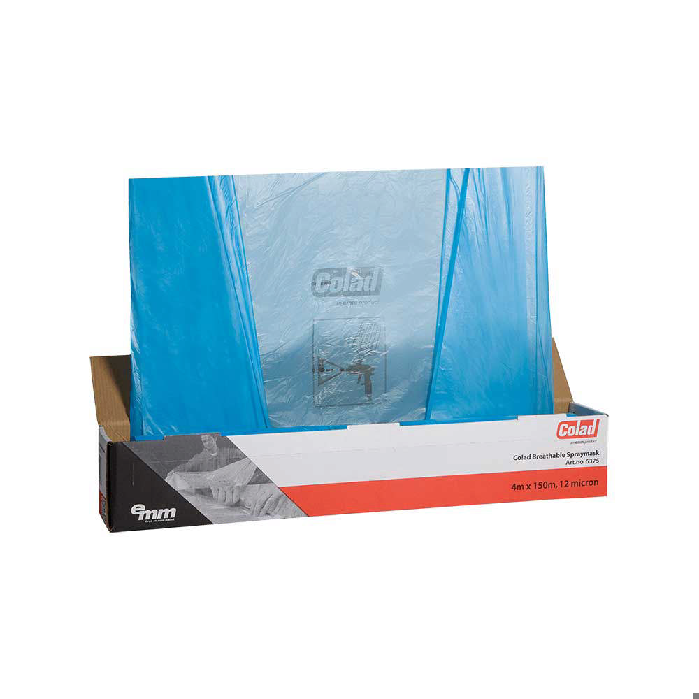 Plástico de enmascarar Ultimate