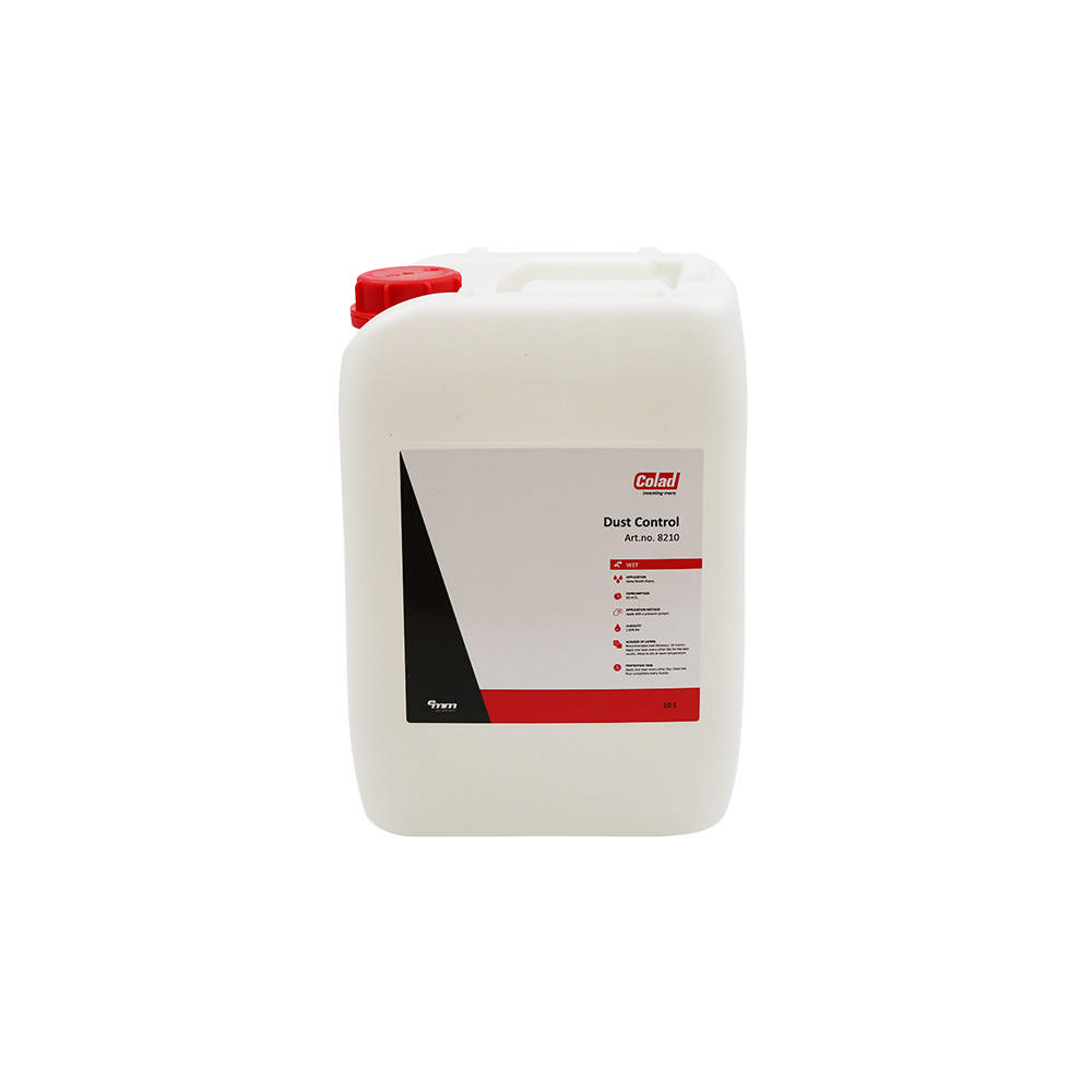 Dust Control 10 L