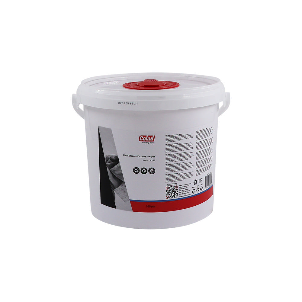 Lava Manos Extreme - Toallitas