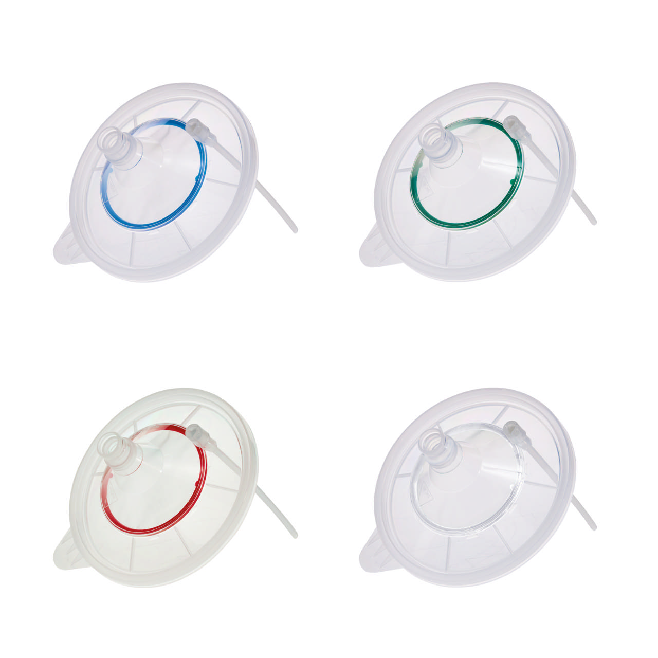 Snap Lids® 700 ml - Sistema de aplicación de pintura