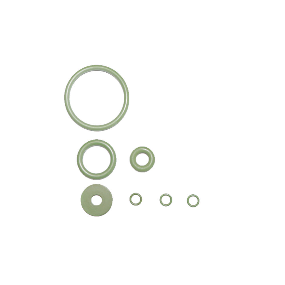 Juego de juntas tóricas de Viton