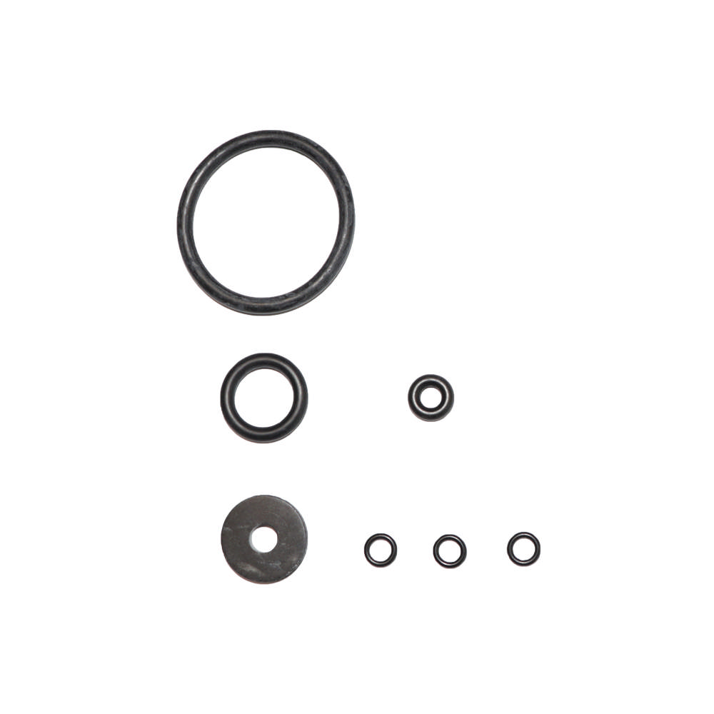 Juego de juntas tóricas de EPDM